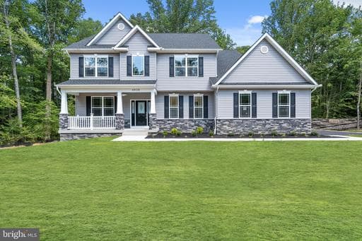 24850 PEACEFUL VIEW WAY CT,HOLLYWOOD,MD,20636,SAINT MARYS - Photo 1