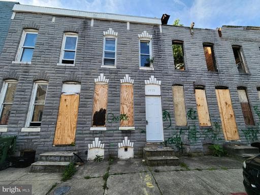 1919 CHRISTIAN ST,BALTIMORE,MD,21223,BALTIMORE CITY - Photo 1