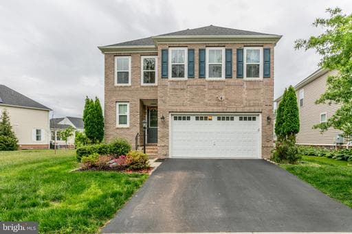 22800 BUBBLING BROOK DRIVE - Photo 1
