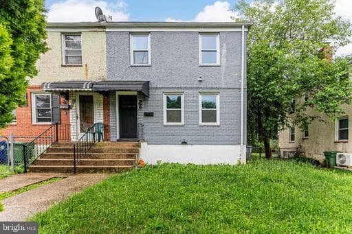 5429 BELLE VISTA AVE,BALTIMORE,MD,21206,BALTIMORE CITY - Photo 1