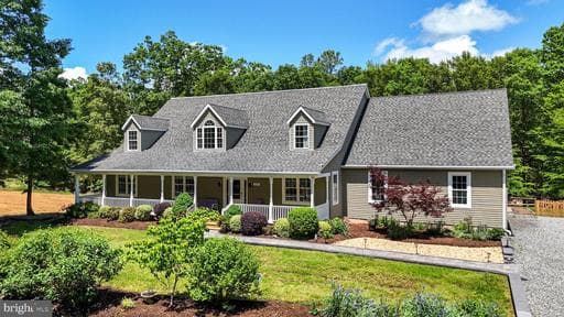 17397 ROSIERS CREEK LN,KING GEORGE,VA,22485,KING GEORGE - Photo 1