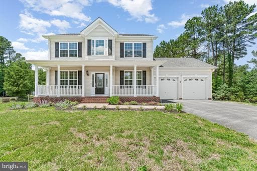 26635 DEL IBERA CT,MECHANICSVILLE,MD,20659,SAINT MARYS - Photo 1
