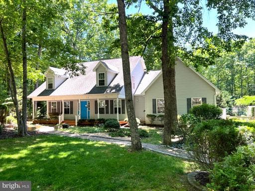 724 MITCHELL POINT ROAD - Photo 1