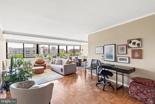 2500 VIRGINIA AVE NW #906-S,WASHINGTON,DC,20037,WASHINGTON - Photo 1