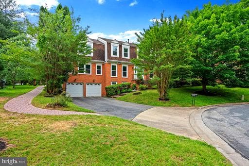 12805 BRANDON GREEN COURT - Photo 1