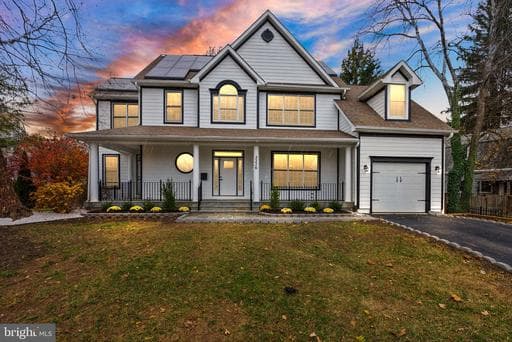 3336 JONES BRIDGE CT,Chevy Chase,MD,20815,MONTGOMERY - Photo 1