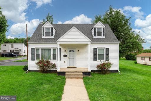 220 MECHANIC ST,LURAY,VA,22835,PAGE - Photo 1