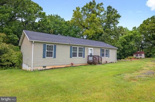 4767 S OX RD,EDINBURG,VA,22824,SHENANDOAH - Photo 1