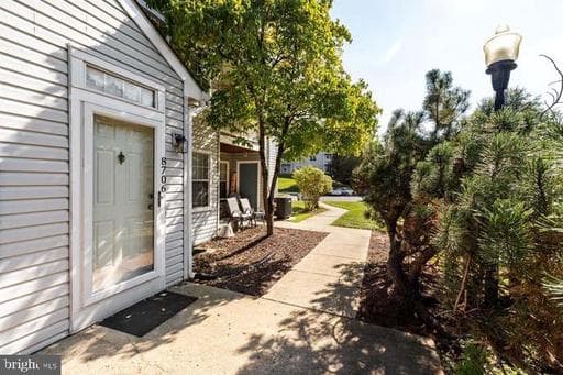 8706 DEVON HILLS DRIVE D - Photo 1