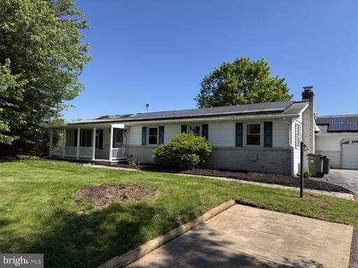3444 OLD TANEYTOWN RD,TANEYTOWN,MD,21787,CARROLL - Photo 1