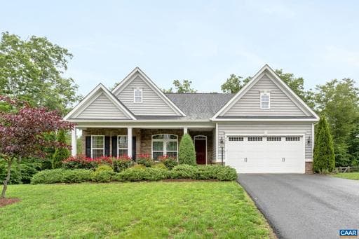 281 MANOR BLVD,PALMYRA,VA,22963,FLUVANNA - Photo 1