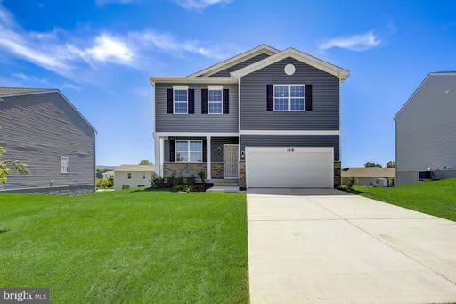 804 HYSSOP CT,JOPPA,MD,21085,HARFORD - Photo 1