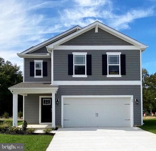 274 LONG BRANCH LANE - Photo 1
