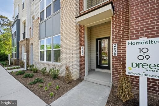 2636 NEABSCO COMMON PL,WOODBRIDGE,VA,22191,PRINCE WILLIAM - Photo 1