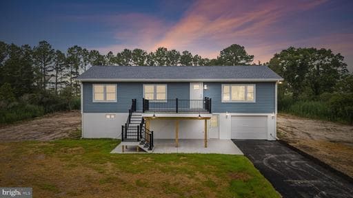 921 PARSONS DR,MADISON,MD,21648,DORCHESTER - Photo 1