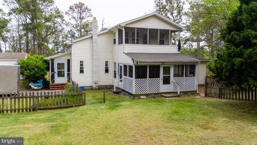 11161 ROLAND PARKS RD,CHANCE,MD,21821,SOMERSET - Photo 1