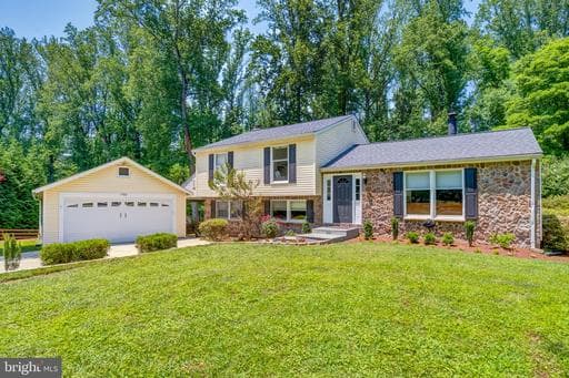 11926 APPLING VALLEY ROAD - Photo 1