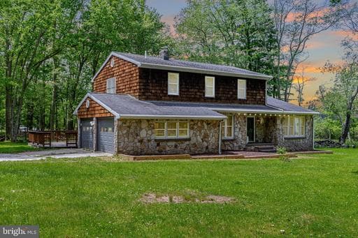 609 SOUTHERN PINES DR,OAKLAND,MD,21550,GARRETT - Photo 1
