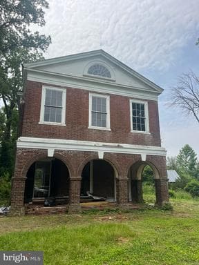 12261 OLD GORDONSVILLE ROAD - Photo 1