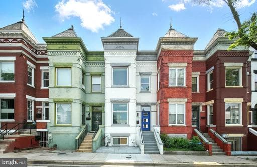 1831 NORTH CAPITOL ST NE,WASHINGTON,DC,20002,WASHINGTON - Photo 1
