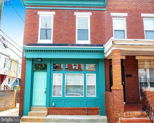 535 N DECKER AVE,BALTIMORE,MD,21205,BALTIMORE CITY - Photo 1