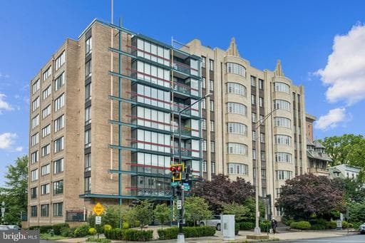 1520 16TH ST NW #101,WASHINGTON,DC,20036,WASHINGTON - Photo 1