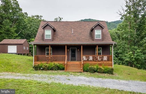 159 PARK VIEW LANE - Photo 1