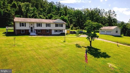 4179 FIERY RUN RD,LINDEN,VA,22642,FAUQUIER - Photo 1