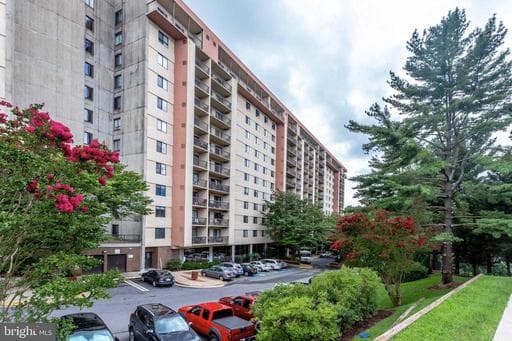 3800 POWELL LN #519,FALLS CHURCH,VA,22041,FAIRFAX - Photo 1