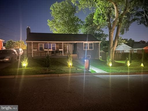 TEMPLE HILLS, MD 20748 - Photo 1