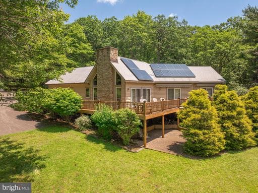 2895 TURKEY NECK RD,SWANTON,MD,21561,GARRETT - Photo 1