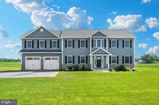 13226 MOLASSES RD,UNION BRIDGE,MD,21791,FREDERICK - Photo 1