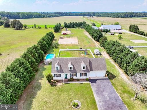 22408 HOG CREEK ROAD - Photo 1