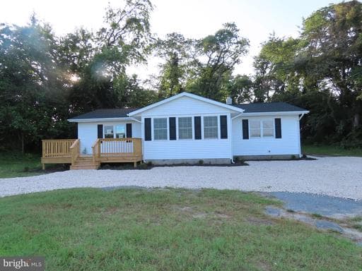 8264 Slaughter Beach Rd, Milford, DE 19963-4704, United States - Photo 1