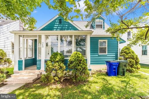 360 S CLEVELAND AVE,HAGERSTOWN,MD,21740,WASHINGTON - Photo 1