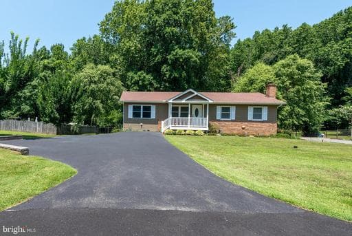 1650 WALNUT RD,PORT REPUBLIC,MD,20676,CALVERT - Photo 1