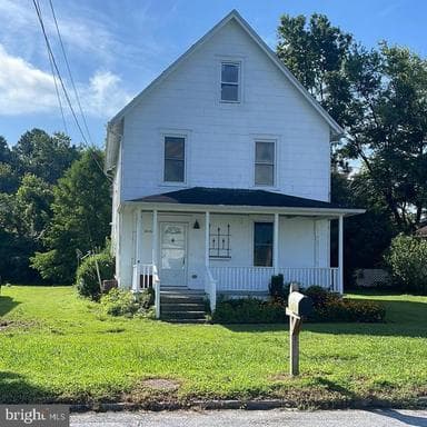 1015 CLARKE AVE,POCOMOKE CITY,MD,21851,WORCESTER - Photo 1