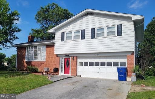 1321 WOODSIDE AVE,FRONT ROYAL,VA,22630,WARREN - Photo 1