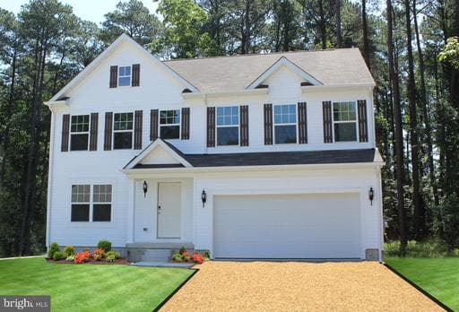 Lot 1085 AMIDSHIP DR,GREENBACKVILLE,VA,23356,ACCOMACK - Photo 1