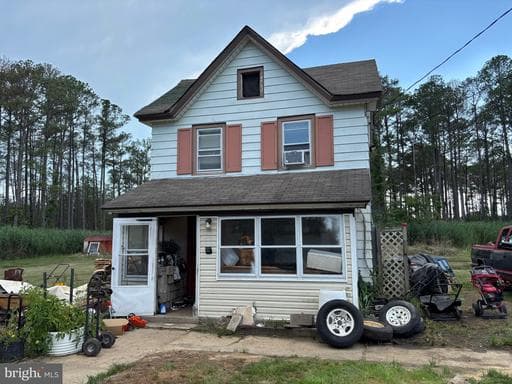 2900 APE HOLE RD,CRISFIELD,MD,21817,SOMERSET - Photo 1