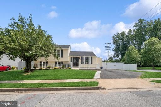7927 CHIPPER RD,WINDSOR MILL,MD,21244,BALTIMORE - Photo 1