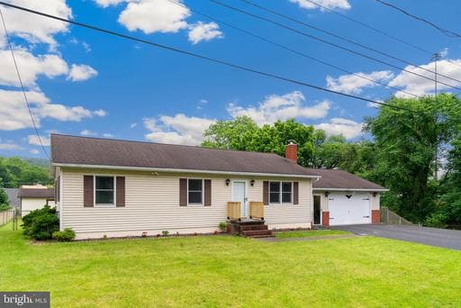 234 MARYLAND AVE,HANCOCK,MD,21750,WASHINGTON - Photo 1
