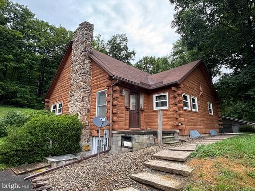 17211 MOUNT SAVAGE RD NW,FROSTBURG,MD,21532,ALLEGANY - Photo 1