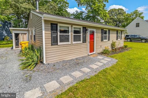 4738 WASHINGTON AVE,SHADY SIDE,MD,20764,ANNE ARUNDEL - Photo 1