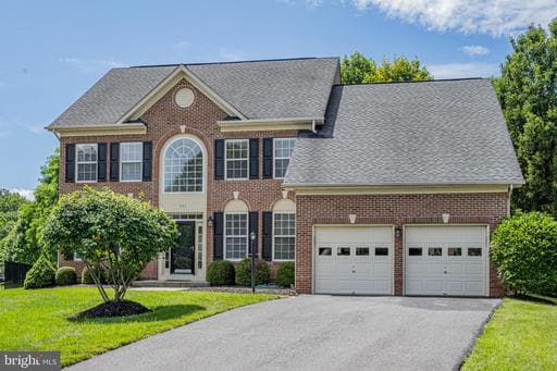 401 RIFTON CT,UPPER MARLBORO,MD,20774,PRINCE GEORGES - Photo 1