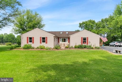 1392 WAKEFIELD VALLEY RD,NEW WINDSOR,MD,21776,CARROLL - Photo 1
