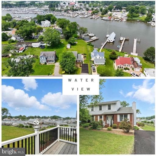 6082 DRUM POINT RD,DEALE,MD,20751,ANNE ARUNDEL - Photo 1