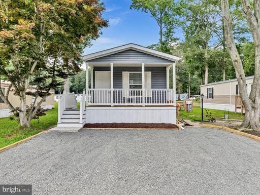 12623 SHELL MILL RD #56,BISHOPVILLE,MD,21813,WORCESTER - Photo 1
