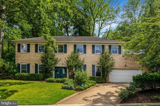 1468 HIGHWOOD DR,MCLEAN,VA,22101,FAIRFAX - Photo 1