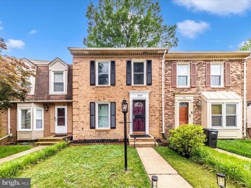 14004 DALESHIRE WAY #49,BURTONSVILLE,MD,20866,MONTGOMERY - Photo 1